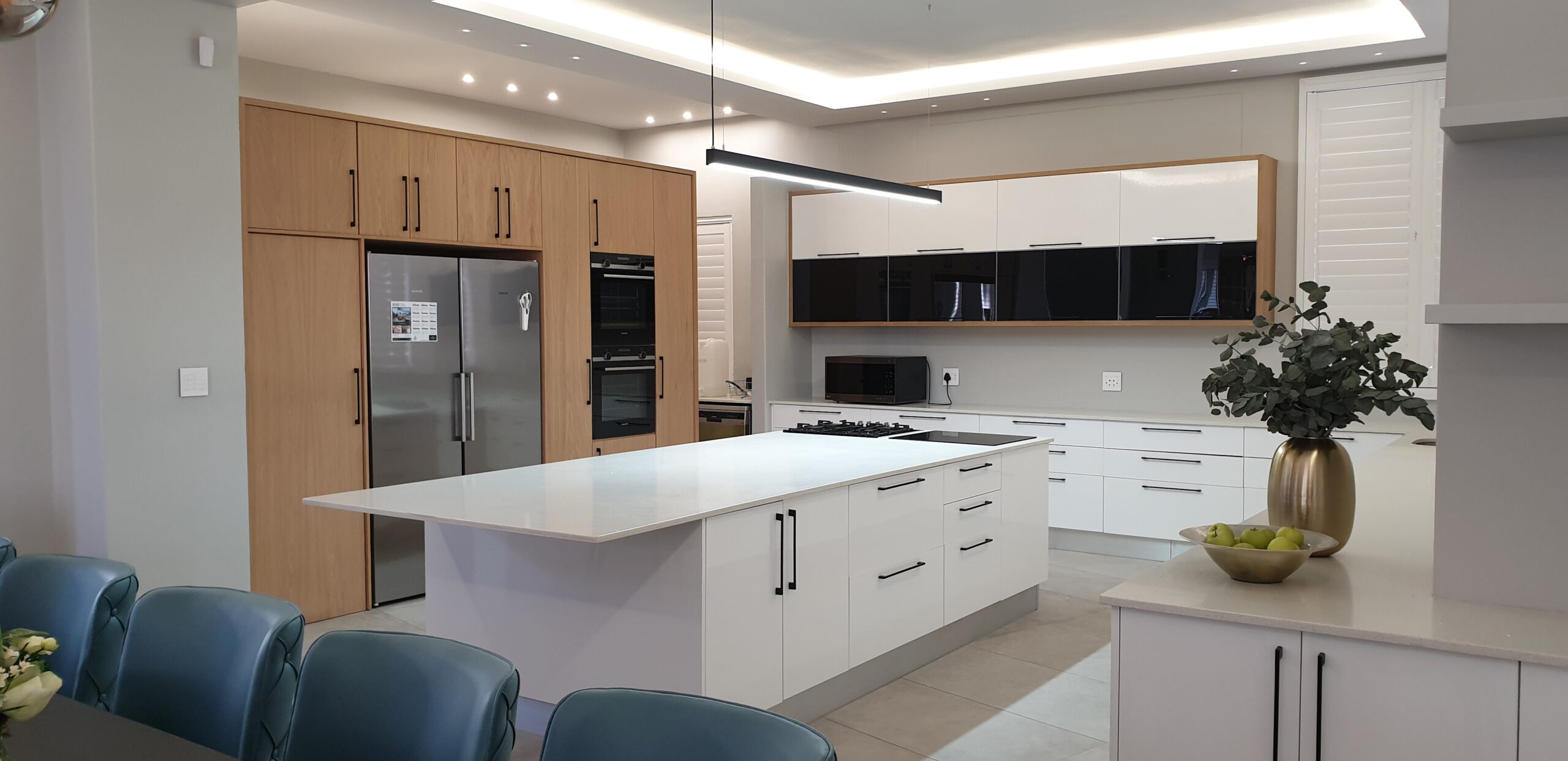 Eurobox kitchen gallery