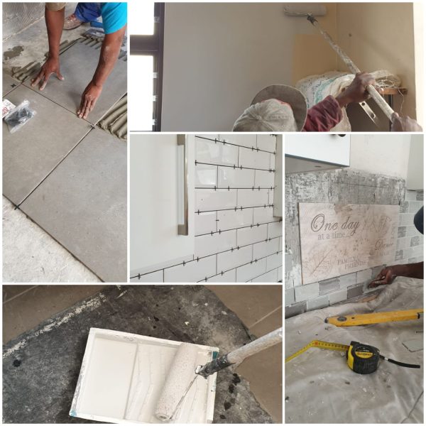 Finishing and Tiling Services Cape Town Affordable Finishing and Tiling Services Cape Town